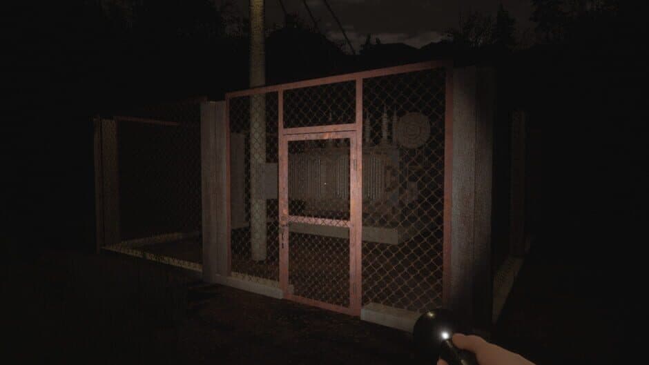 Скриншот 9 из Forsaken Barn