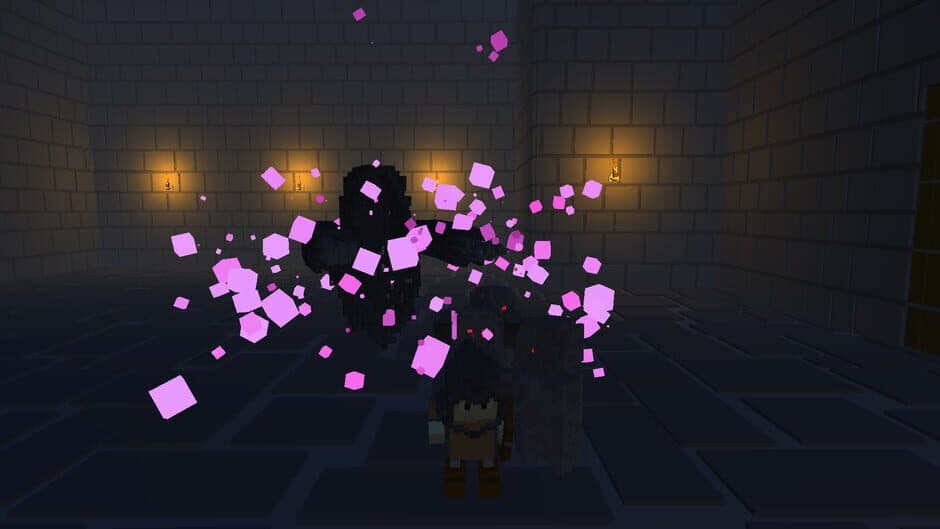 Скриншот 9 из Maze Dungeon