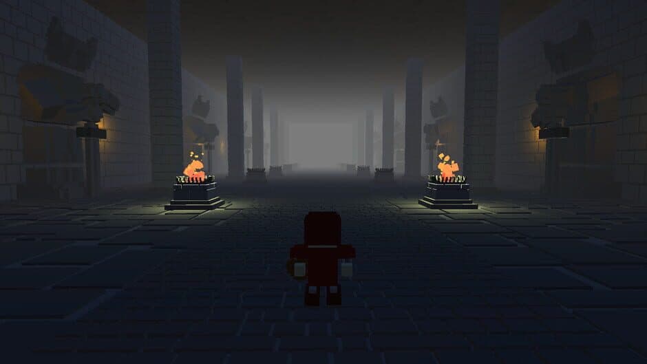 Скриншот 11 из Maze Dungeon