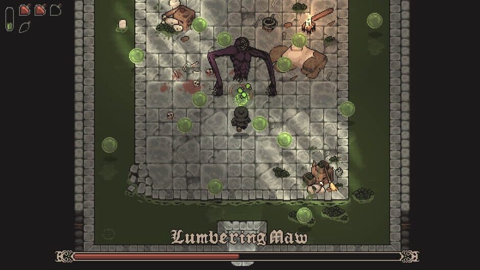 Скриншот 1 из Fowl Scourge