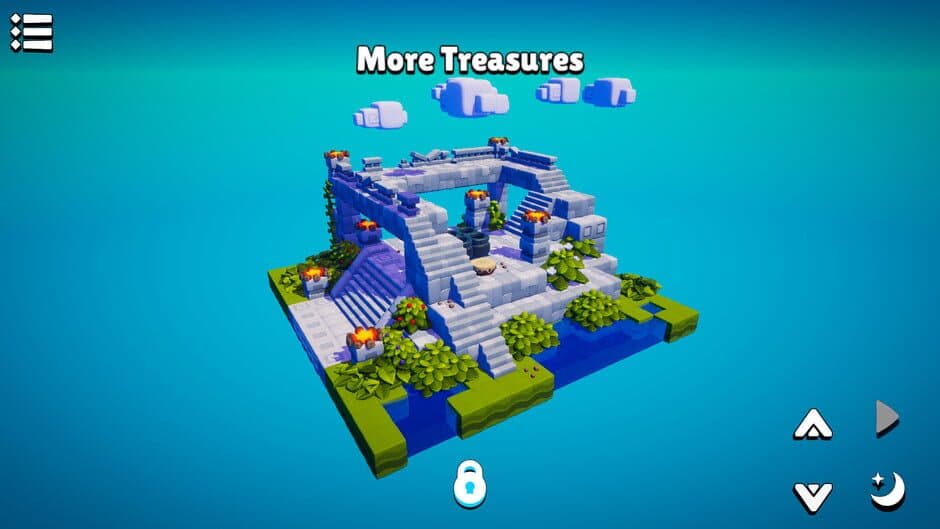 Скриншот 10 из Build Lands