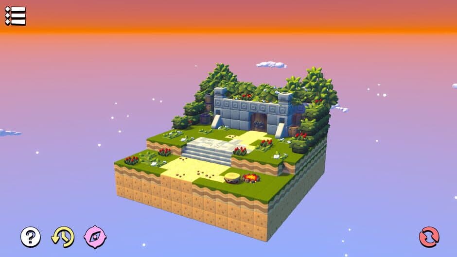 Скриншот 11 из Build Lands