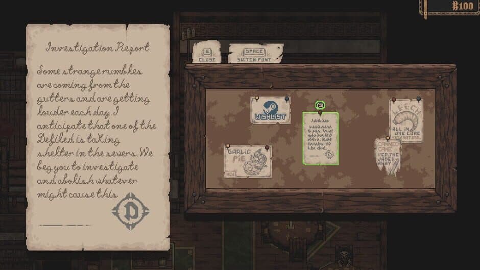 Скриншот 4 из Fowl Scourge