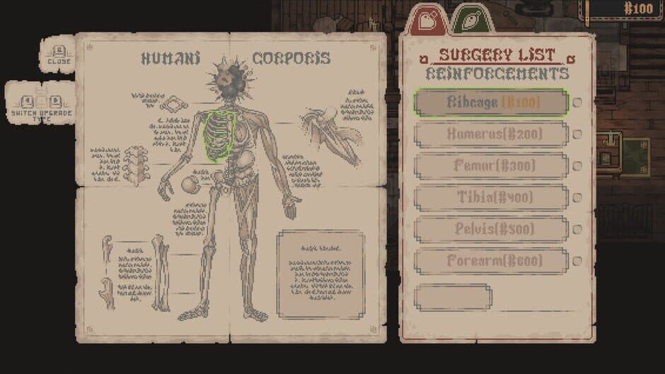 Скриншот 5 из Fowl Scourge