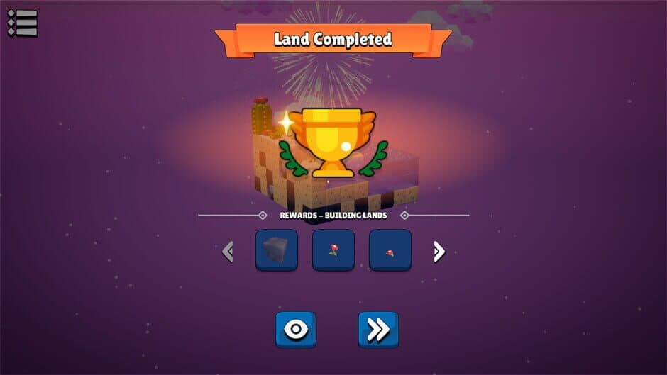 Скриншот 3 из Build Lands