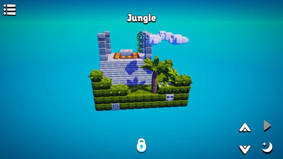 Скриншот 7 из Build Lands