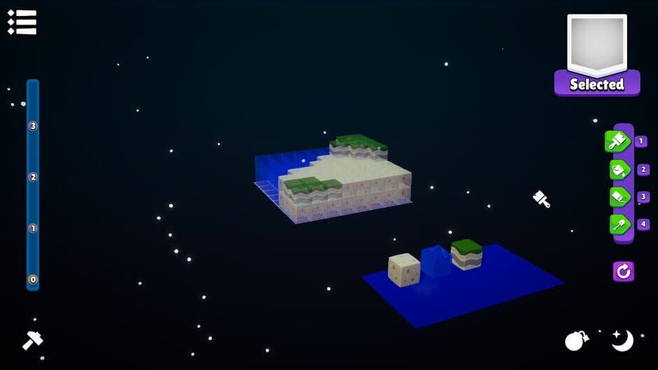 Скриншот 8 из Build Lands