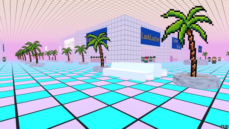 Скриншот 5 из Sunset Mall: Classic