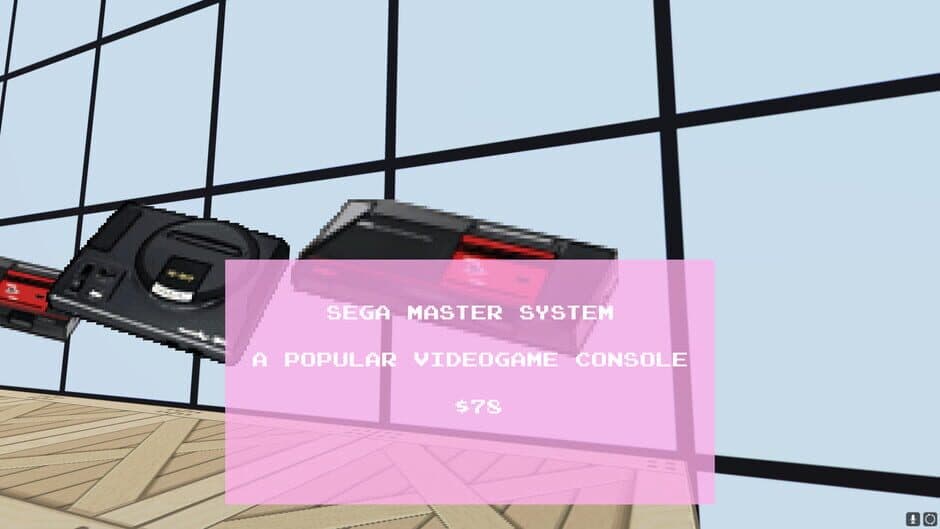 Скриншот 1 из Sunset Mall: Classic