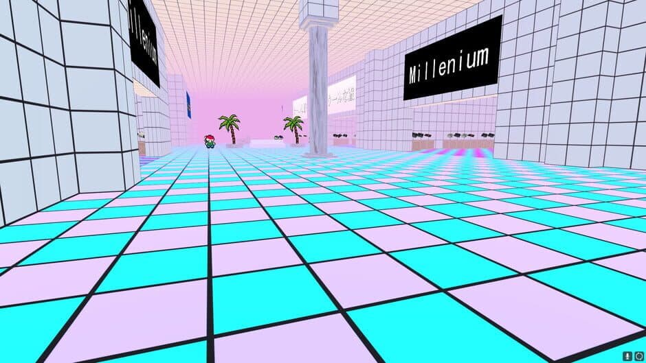 Скриншот 2 из Sunset Mall: Classic