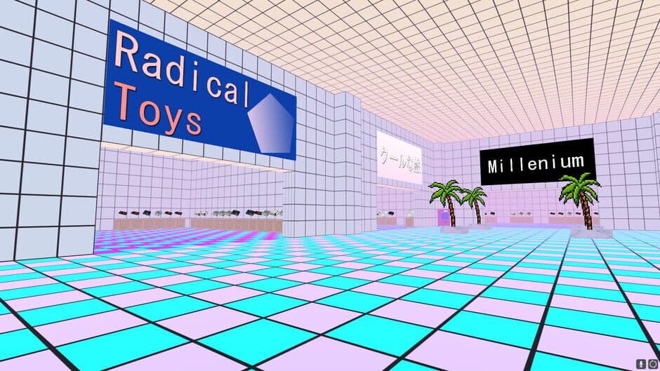 Скриншот 3 из Sunset Mall: Classic