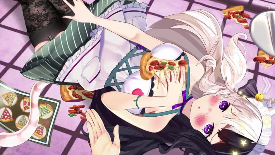 Скриншот 3 из Maid PizzaHub