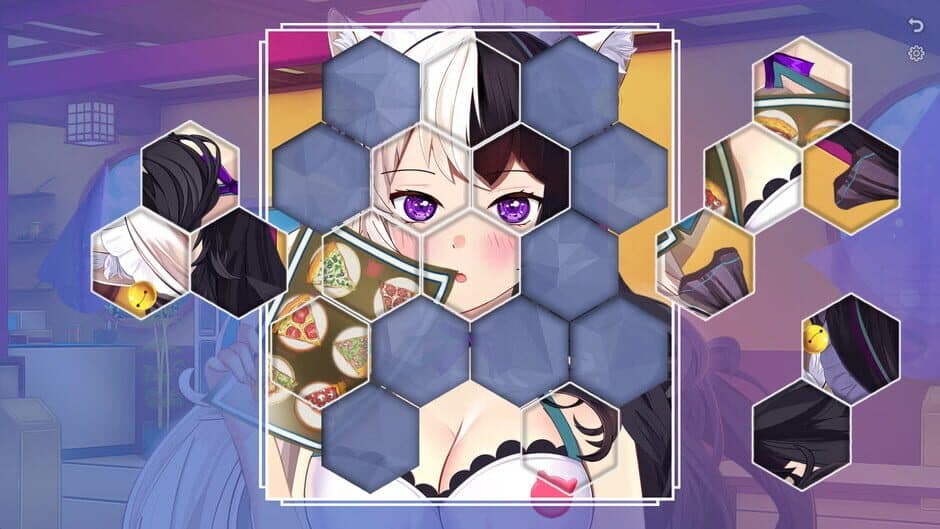 Скриншот 5 из Maid PizzaHub