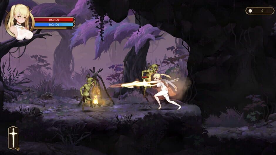 Скриншот 5 из RitualSummon