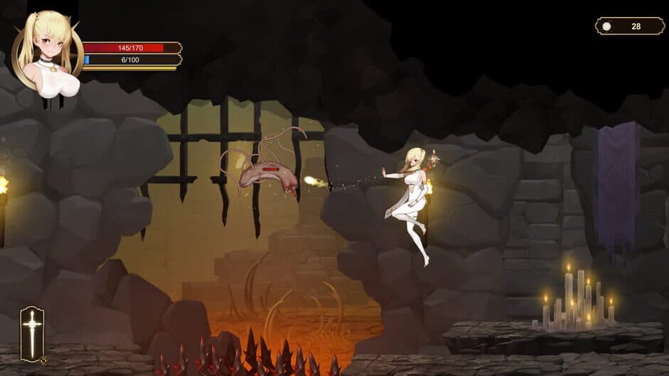 Скриншот 3 из RitualSummon