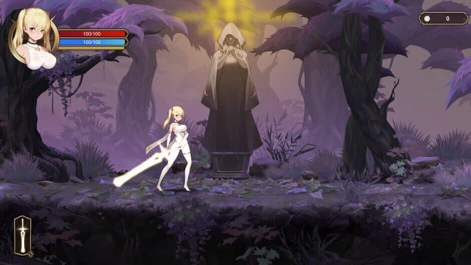 Скриншот 4 из RitualSummon