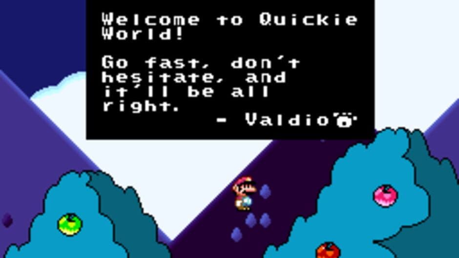 Скриншот 2 из Quickie World
