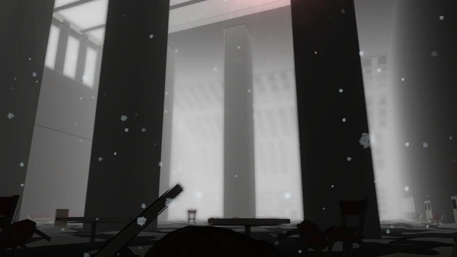 Скриншот 1 из Beneath the Cardboard