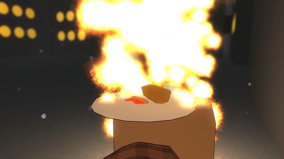 Скриншот 3 из Beneath the Cardboard