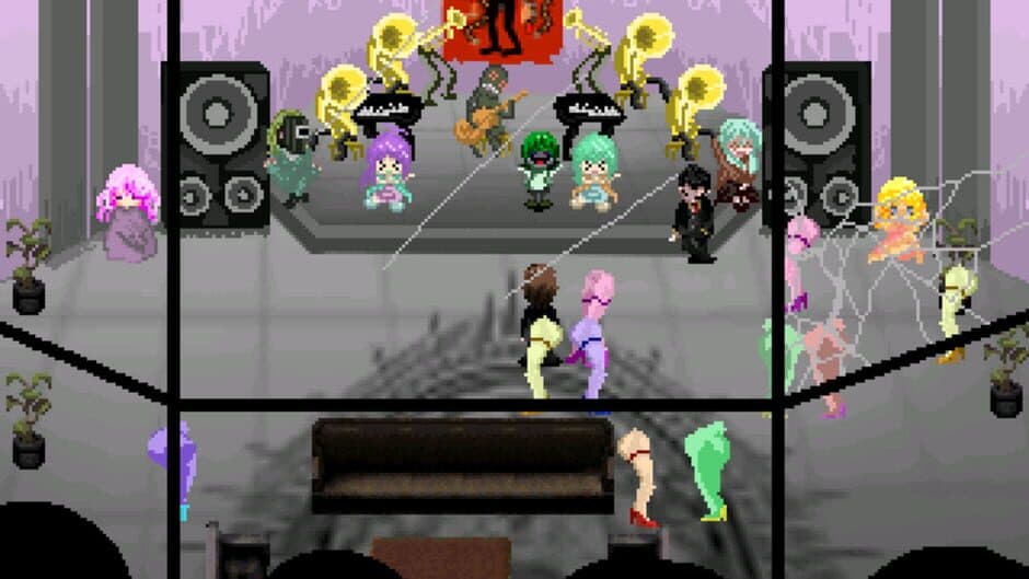 Скриншот 1 из Gnosis