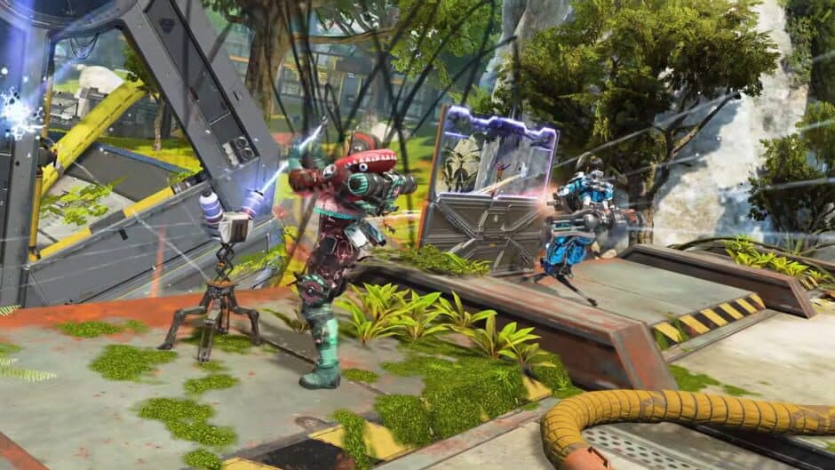 Скриншот 3 из Apex Legends: Defiance