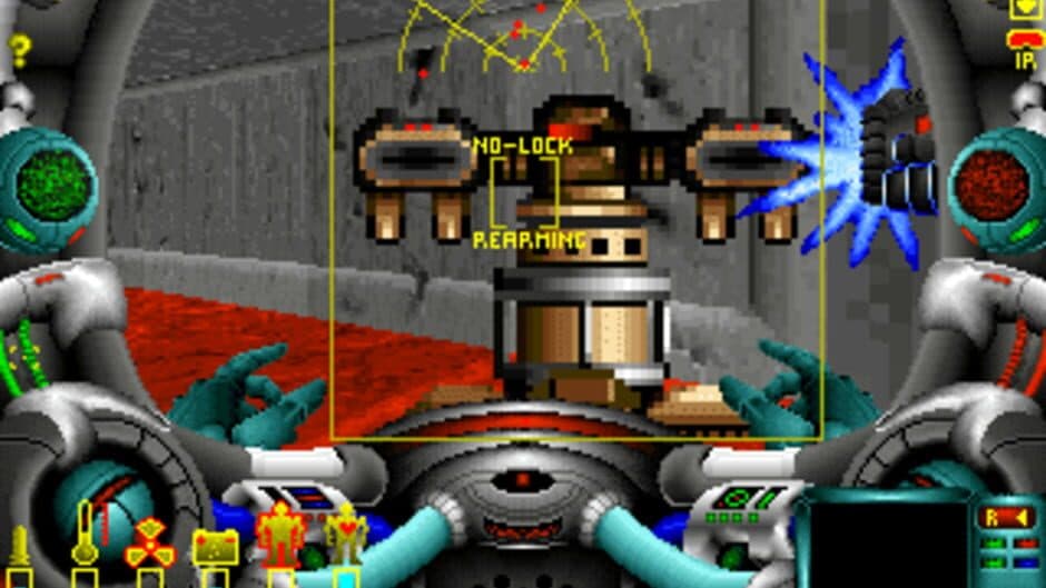 Скриншот 1 из Wrath of Earth