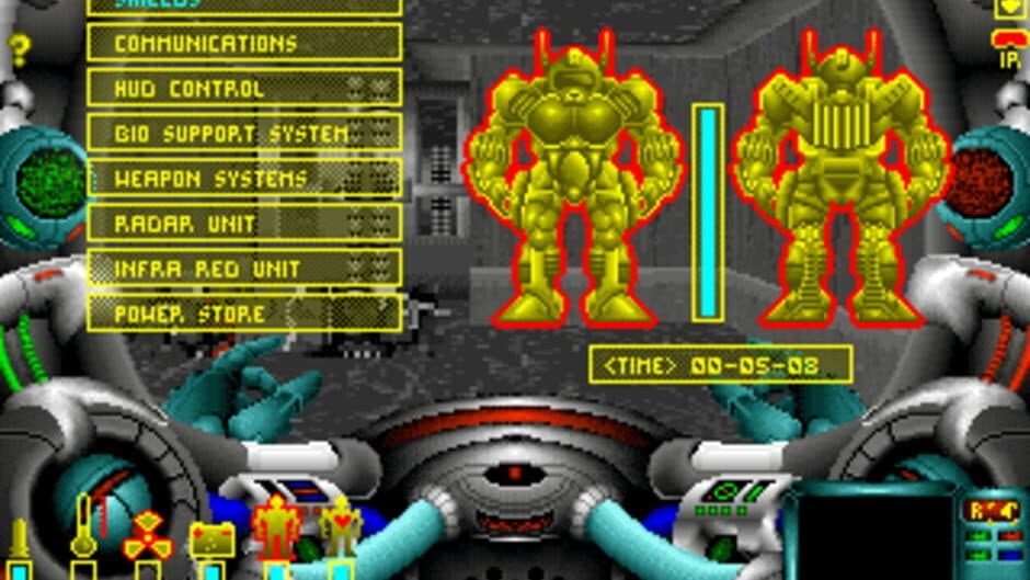 Скриншот 2 из Wrath of Earth
