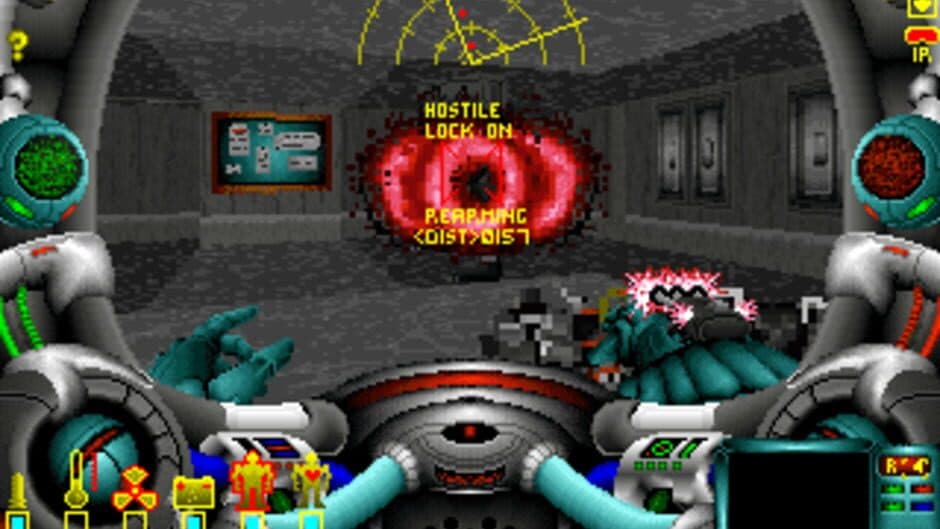 Скриншот 3 из Wrath of Earth