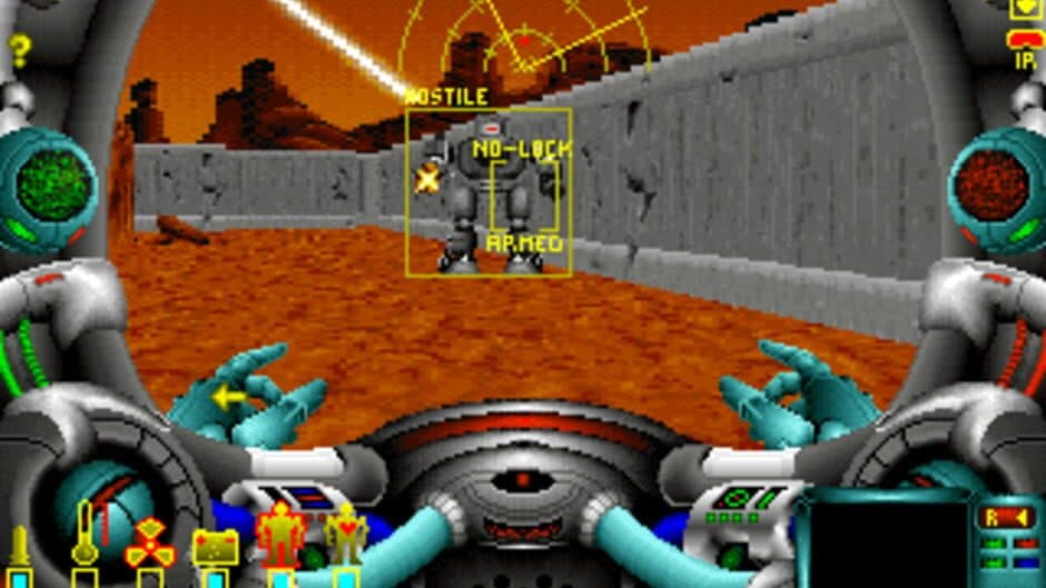 Скриншот 5 из Wrath of Earth