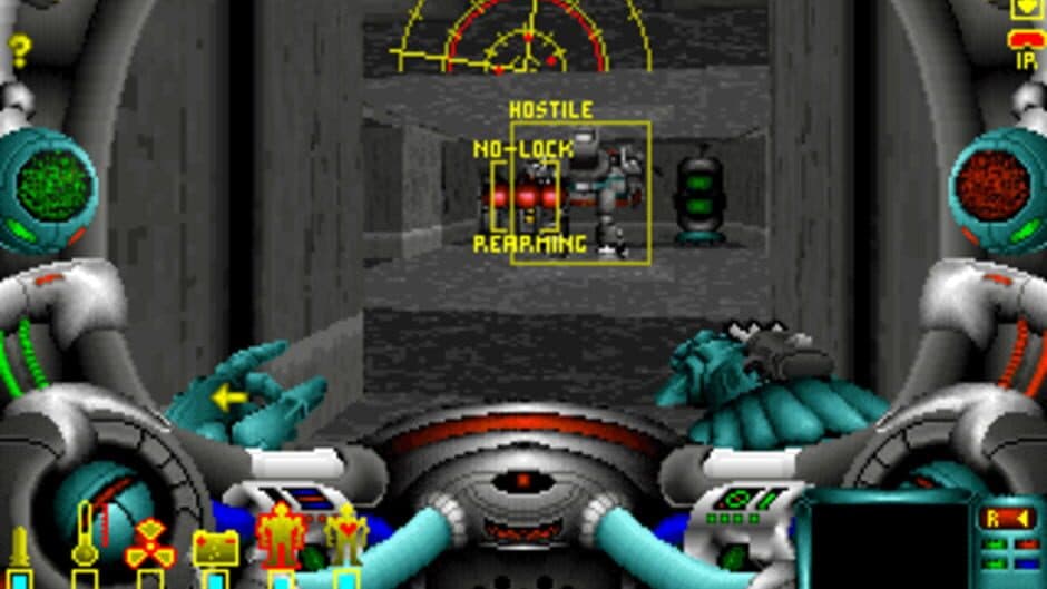 Скриншот 6 из Wrath of Earth