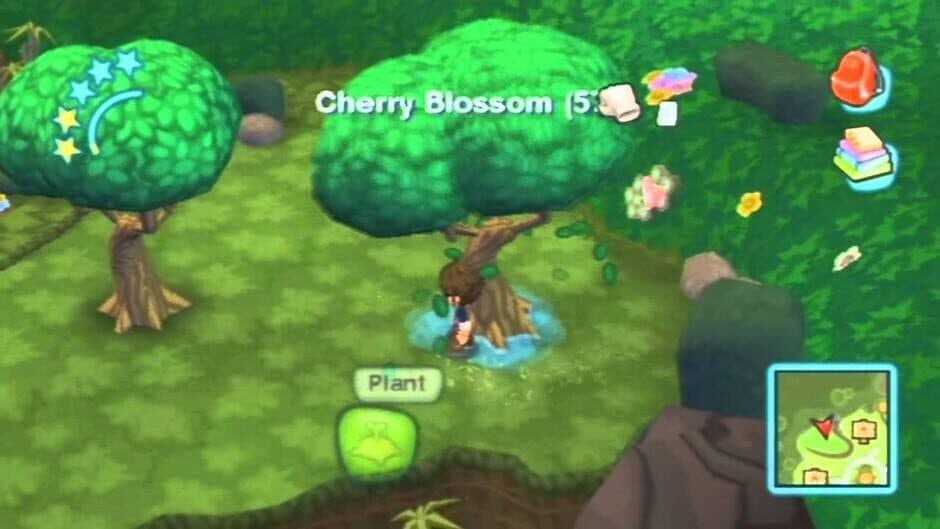 Скриншот 4 из MySims