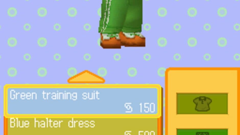 Скриншот 3 из MySims