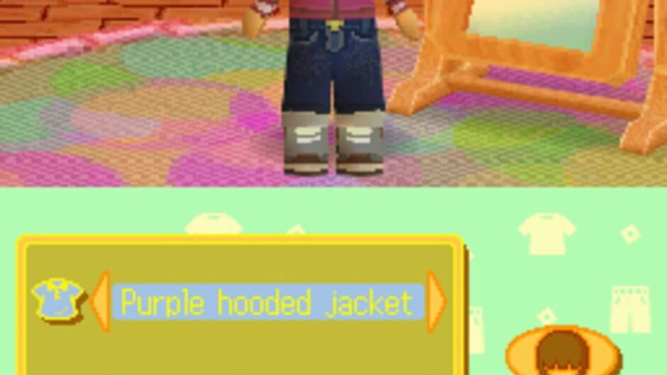Скриншот 10 из MySims
