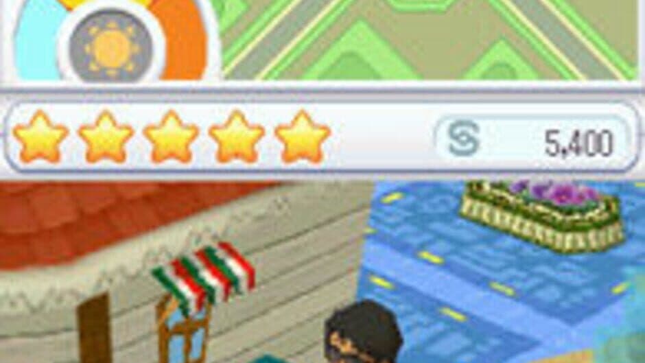 Скриншот 2 из MySims Agents