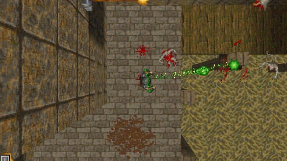 Скриншот 3 из MageSlayer