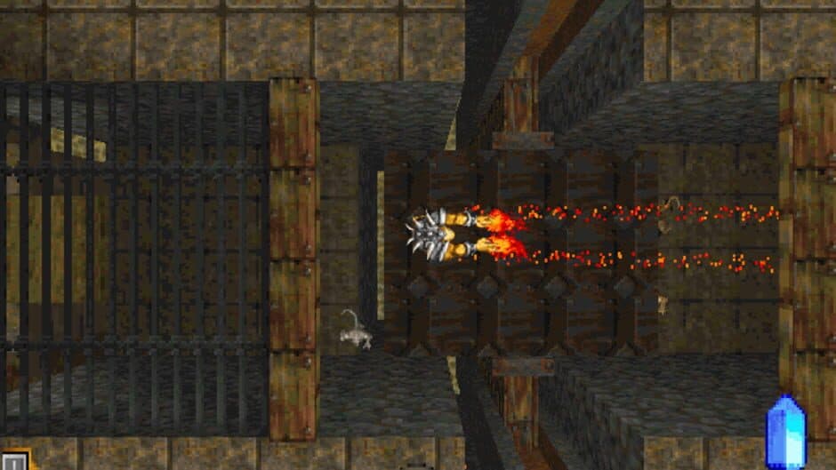 Скриншот 2 из MageSlayer