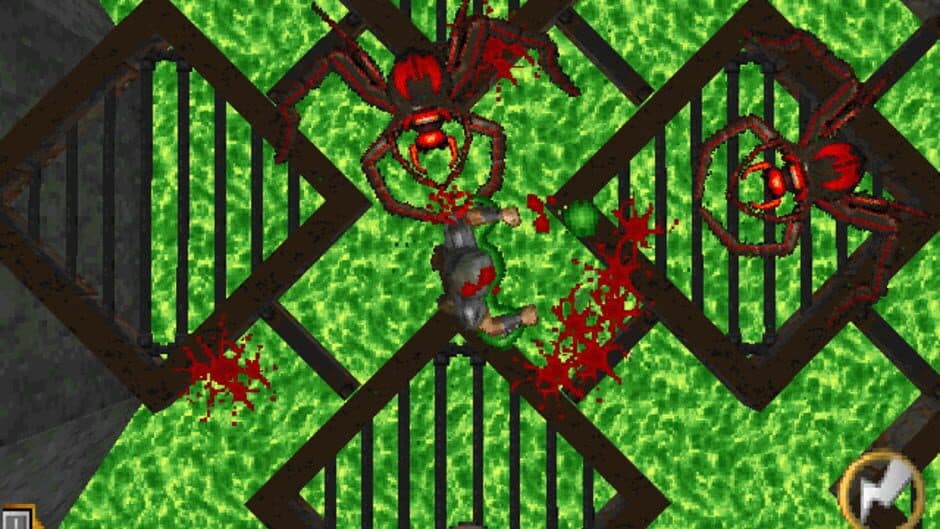 Скриншот 6 из MageSlayer