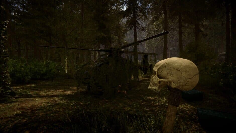 Скриншот 6 из Sons of the Forest