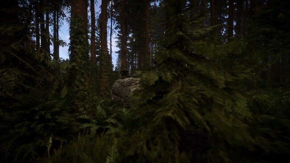 Скриншот 3 из Sons of the Forest