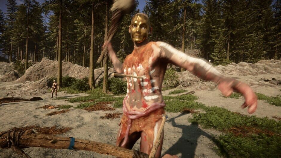 Скриншот 12 из Sons of the Forest