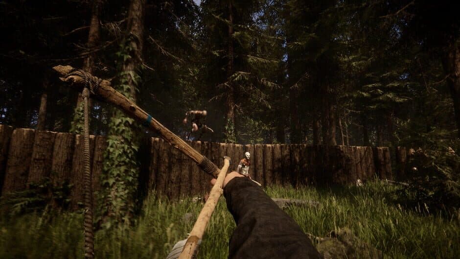 Скриншот 4 из Sons of the Forest