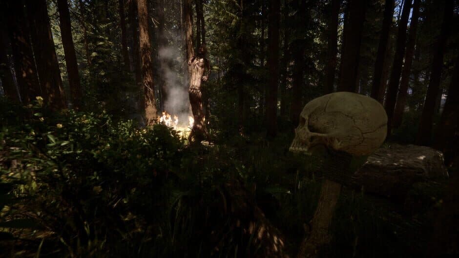 Скриншот 7 из Sons of the Forest