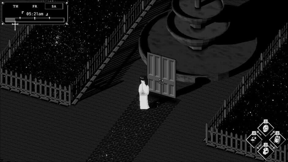 Скриншот 4 из Night Loops