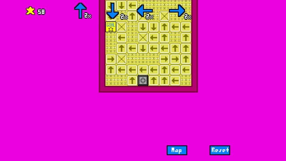 Скриншот 4 из Button Lock 2: Star Carrier
