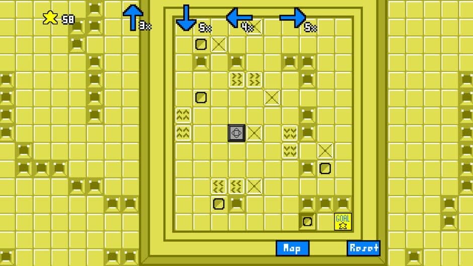 Скриншот 10 из Button Lock 2: Star Carrier