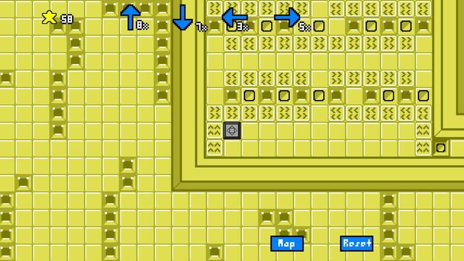 Скриншот 5 из Button Lock 2: Star Carrier