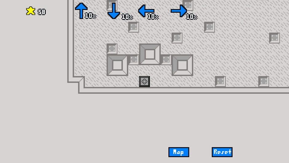 Скриншот 6 из Button Lock 2: Star Carrier