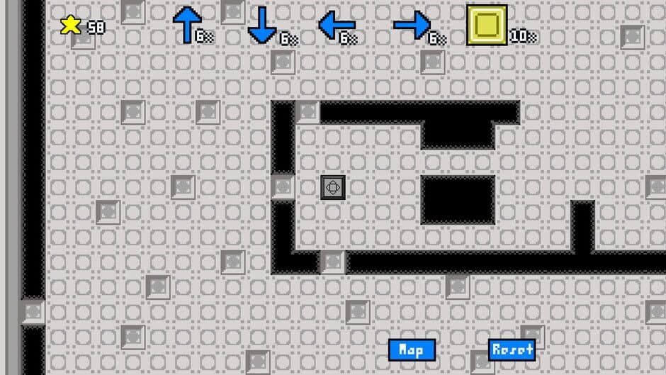 Скриншот 7 из Button Lock 2: Star Carrier