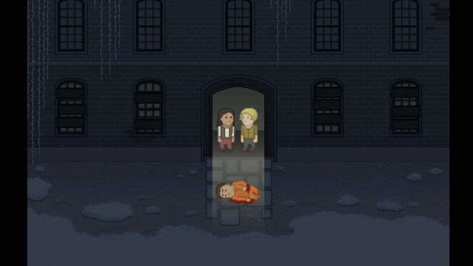 Скриншот 5 из The Splitting: Chapter 3