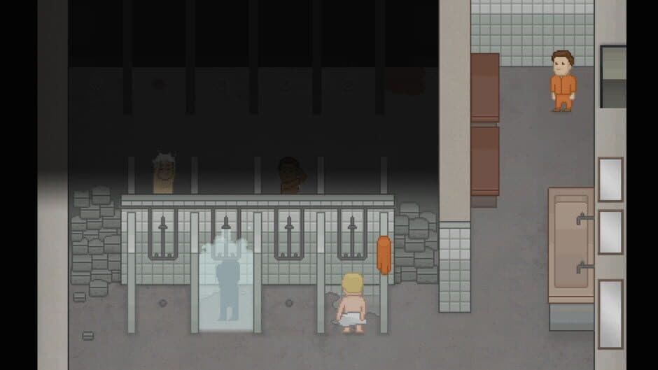 Скриншот 1 из The Splitting: Chapter 3